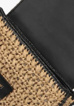 bruine steve madden schoudertas bmars