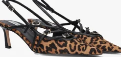 bruine steve madden slingbacks liana-l