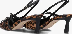 bruine steve madden slingbacks liana-l