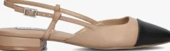 bruine steve madden slingbacks belinda