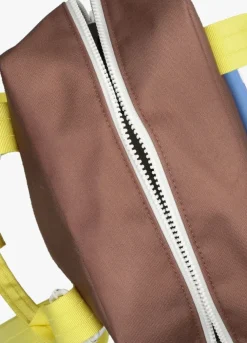 bruine sticky lemon rugtas small backpack