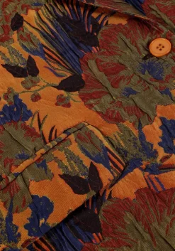 bruine studio amaya blazer jazzy