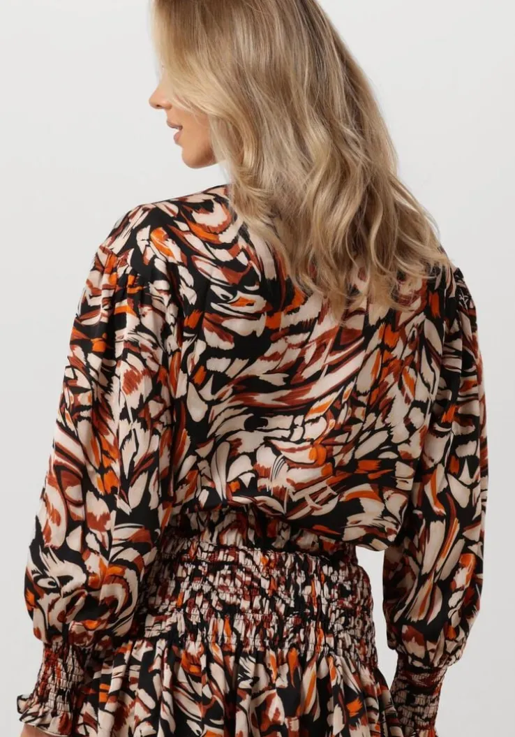 bruine studio amaya blouses jane