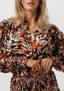 bruine studio amaya blouses jane