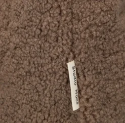 bruine studio noos rugtas mini chunky backpack