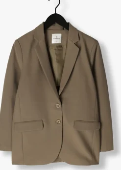 bruine summum blazer blazer foam uni