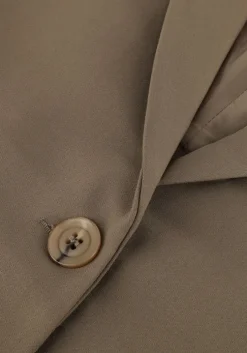 bruine summum blazer blazer foam uni