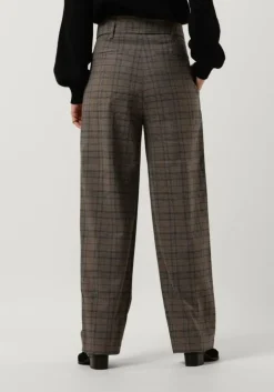 bruine suncoo pantalon jonas