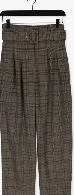 bruine suncoo pantalon jonas