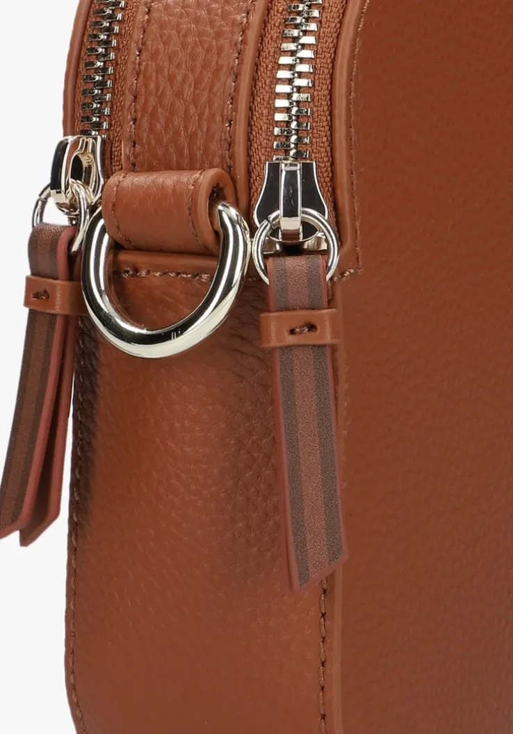 bruine ted baker crossbodytassen darcelo