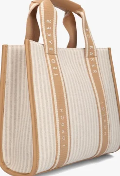 bruine ted baker handtas harllee
