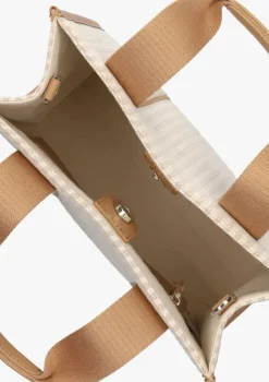 bruine ted baker handtas harllee