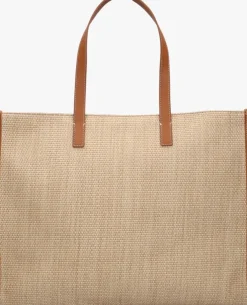 bruine ted baker schoudertas pallmer