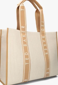 bruine ted baker shopper hayllee