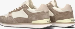 bruine the hoff brand lage sneakers thessaloniki