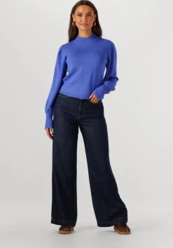 bruine the hoff brand lage sneakers alley leopard