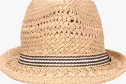 bruine ton & ton hoed roni