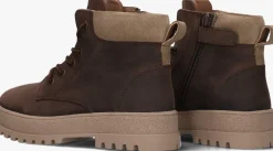 bruine ton & ton veterboots leif