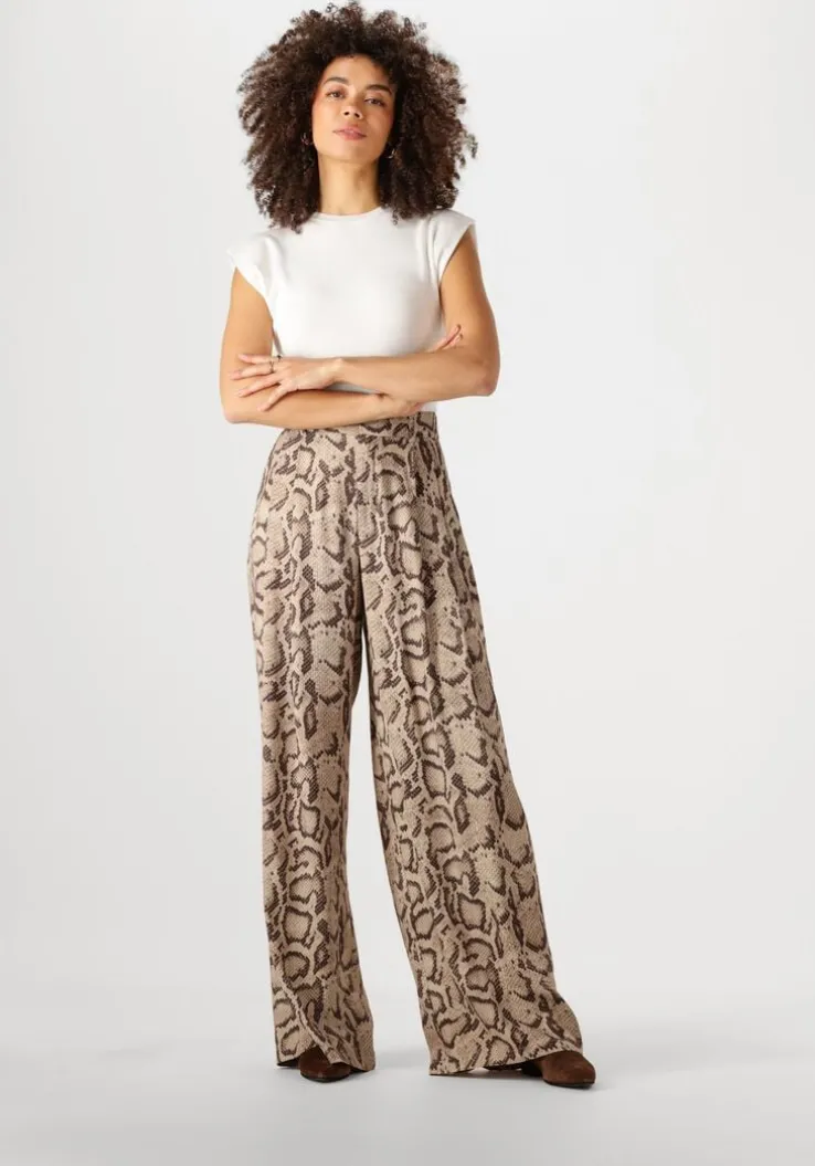 bruine toral enkellaarsjes belinda