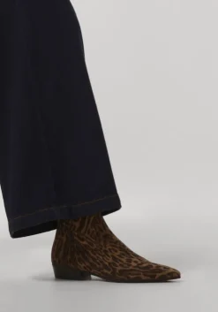 bruine toral enkellaarsjes belinda