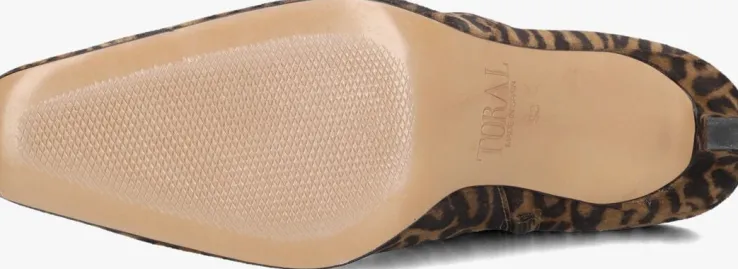 bruine toral enkellaarsjes erica