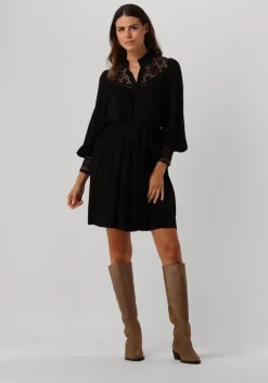 bruine toral hoge laarzen 12777