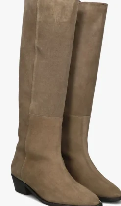 bruine toral hoge laarzen 12777