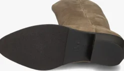 bruine toral hoge laarzen 12777