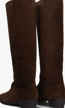 bruine toral hoge laarzen 12777