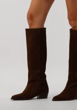 bruine toral hoge laarzen 12777