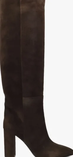 bruine toral hoge laarzen 12591