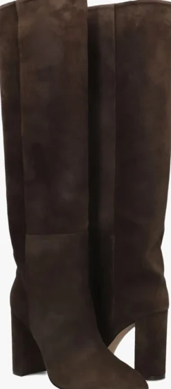 bruine toral hoge laarzen 12591