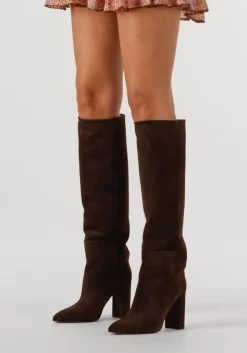 bruine toral hoge laarzen 12591