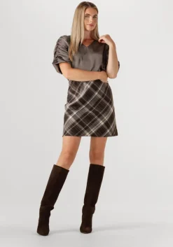 bruine toral hoge laarzen 12591