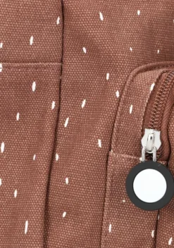 bruine trixie rugtas rugzakje