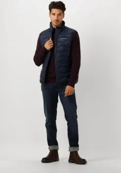 bruine ugg chelsea boots m biltmore