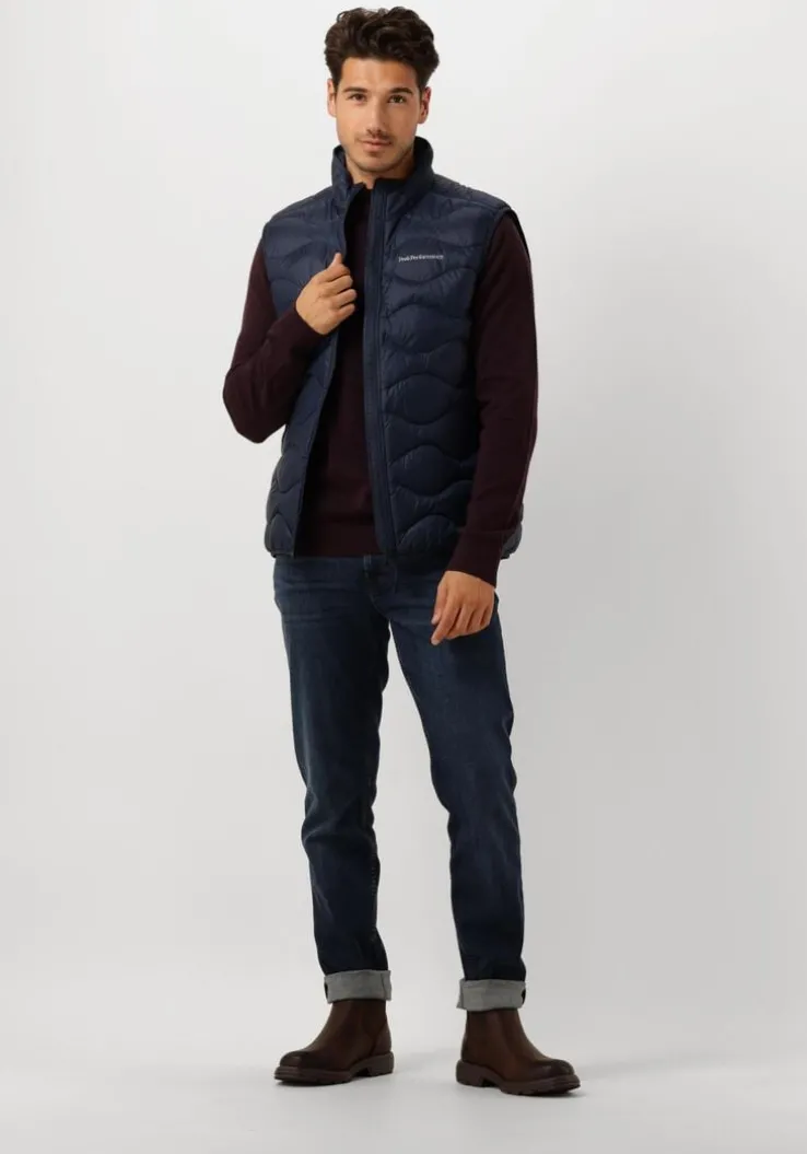 bruine ugg chelsea boots m biltmore