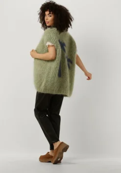 bruine ugg instappers spring cottage clog