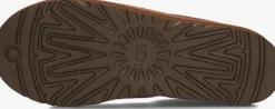 bruine ugg instappers tasman baxter
