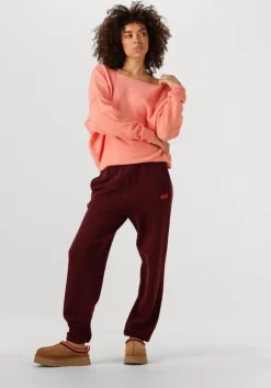 bruine ugg instappers w tazz ii