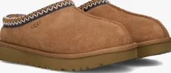 bruine ugg instappers w tasman ii