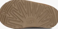 bruine ugg pantoffels tasman ii