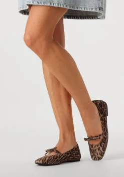 bruine unisa ballerina's betar