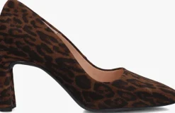 bruine unisa pumps waba