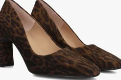 bruine unisa pumps waba