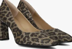 bruine unisa pumps waba