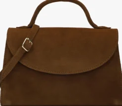 bruine unisa schoudertas zceasar