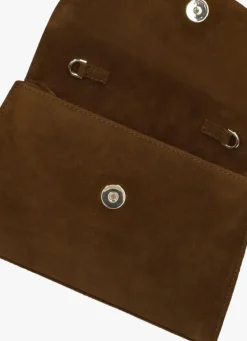 bruine unisa schoudertas zceasar