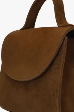 bruine unisa schoudertas zceasar