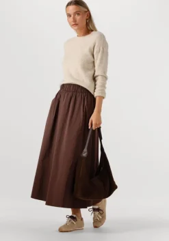 bruine unisa schoudertas zmadai